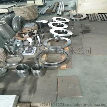 Inconel 617英科耐尔合金