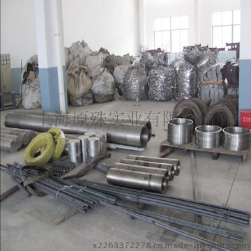 Inconel 601英科耐尔合金